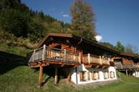 Vakantie accommodatie Wald Im Pinzgau Salzburger Land 10 personen - Österreich - Salzburger Land - Wald Im Pinzgau