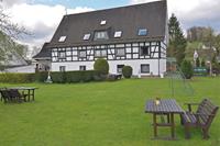 Vakantie accommodatie Attendorn Nordrhein-Westfalen,Sauerland 5 personen - Deutschland - Nordrhein-Westfalen,Sauerland - Attendorn