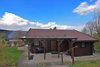 Vakantie accommodatie Diemelsee Hessen,Sauerland 5 personen - Deutschland - Hessen,Sauerland - Diemelsee