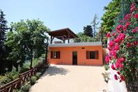 Vakantie accommodatie Montecarotto Marken 5 personen - Italien - Marken - Montecarotto