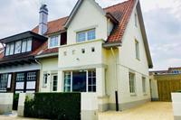 Vakantie accommodatie De Haan Belgische Küste,Flandern,Küste / Westflandern 8 personen - Belgien - Belgische Küste,Flandern,Küste / Westflandern - De Haan