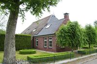 Vakantie accommodatie Noardburgum Friesland 8 personen - Niederlande - Friesland - Noardburgum