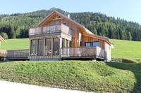 Vakantie accommodatie Hohentauern Steiermark 8 personen - Österreich - Steiermark - Hohentauern