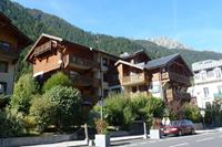 Vakantie accommodatie Chamonix-Mont-Blanc Rhône-Alpes,Französische Alpen,Südfrankreich 8 personen - Frankreich - Rhône-Alpes,Französische Alpen,Südfrankreich - Chamonix