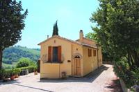 Vakantie accommodatie Montecarotto Marken 5 personen - Italien - Marken - Montecarotto