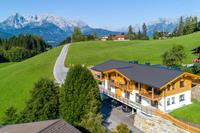 Vakantie accommodatie Werfenweng Salzburger Land 8 personen - Österreich - Salzburger Land - Werfenweng