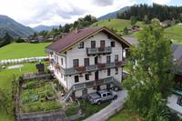 Vakantie accommodatie Neukirchen am Großvenediger Salzburger Land 26 personen - Österreich - Salzburger Land - Neukirchen am Großvenediger