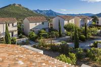 Vakantie accommodatie Belgodère Hauta-Corse,Korsika 4 personen - Frankreich - Hauta-Corse,Korsika - Belgodère