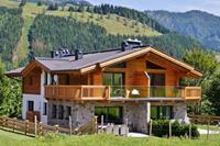 Vakantie accommodatie Leogang Salzburger Land 8 personen - Österreich - Salzburger Land - Leogang