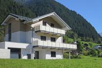 Vakantie accommodatie Gaschurn Vorarlberg 4 personen - Österreich - Vorarlberg - Gaschurn