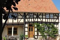 Vakantie accommodatie Laucha Thüringen 6 personen - Deutschland - Thüringen - Laucha