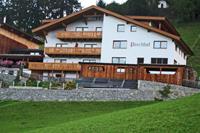 Vakantie accommodatie Kaunerberg Tirol 4 personen - Österreich - Tirol - Kaunerberg