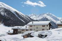 Vakantie accommodatie Livigno Oberitalienische Seen,Lombardei,Norditalien 4 personen - Italien - Oberitalienische Seen,Lombardei,Norditalien - Livigno