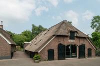 Vakantie accommodatie Heeten Overijssel 8 personen - Niederlande - Overijssel - Heeten