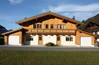 Vakantie accommodatie Sankt Jakob In Haus Tirol 20 personen - Österreich - Tirol - Sankt Jakob In Haus