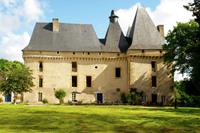 Vakantie accommodatie Chaleix Aquitanien,Dordogne,Zentral-Frankreich,Südfrankreich 13 personen - Frankreich - Aquitanien,Dordogne,Zentral-Frankreich,Südfrankreich - Chaleix