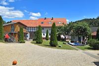 Vakantie accommodatie Bad Wildungen Hessen 11 personen - Deutschland - Hessen - Bad Wildungen