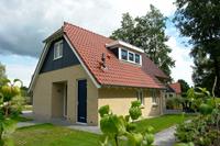 Vakantie accommodatie Westerbork Drenthe 6 personen - Niederlande - Drenthe - Westerbork