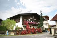 Vakantie accommodatie Längenfeld Tirol 9 personen - Österreich - Tirol - Längenfeld