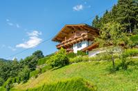 Vakantie accommodatie Wald Im Pinzgau Salzburger Land 5 personen - Österreich - Salzburger Land - Wald Im Pinzgau