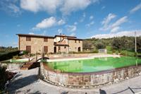 Vakantie accommodatie Monte del Lago Umbrien 6 personen - Italien - Umbrien - Monte del Lago