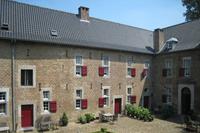 Vakantie accommodatie Eijsden Limburg,Südlimburg 4 personen - Niederlande - Limburg,Südlimburg - Eijsden