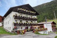 Vakantie accommodatie Sölden Tirol 4 personen - Österreich - Tirol - Sölden