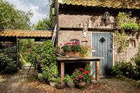Vakantie accommodatie Aa en Hunze Drenthe 3 personen - Niederlande - Drenthe - Aa en Hunze