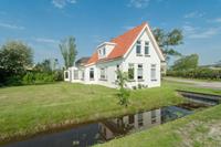 Vakantie accommodatie Breezand Nordholland,Niederländische Küste 8 personen - Niederlande - Nordholland,Niederländische Küste - Breezand