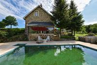 Vakantie accommodatie Virlet Auvergne,Zentral-Frankreich,Südfrankreich 4 personen - Frankreich - Auvergne,Zentral-Frankreich,Südfrankreich - Virlet