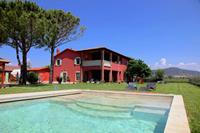 Vakantie accommodatie Grosseto Toskana 6 personen - Italien - Toskana - Grosseto