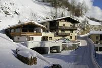 Vakantie accommodatie Kappl Tirol 9 personen - Österreich - Tirol - Kappl