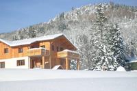 Vakantie accommodatie Le Thillot Lothringen,Nordfrankreich,Vogesen 6 personen - Frankreich - Lothringen,Nordfrankreich,Vogesen - Le Thillot