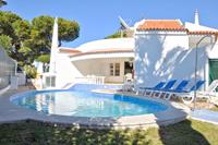 Vakantie accommodatie Loulé Albufeira und Umgebung,Algarve 8 personen - Portugal - Albufeira und Umgebung,Algarve - Loulé