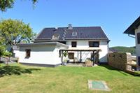 Vakantie accommodatie Hellenthal Eifel,Nordrhein-Westfalen 8 personen - Deutschland - Eifel,Nordrhein-Westfalen - Hellenthal