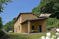 Vakantie accommodatie Sermugnano Rom / Latium 8 personen - Italien - Rom / Latium - Sermugnano