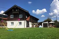 Vakantie accommodatie Brixen im Thale Tirol 5 personen - Österreich - Tirol - Brixen im Thale