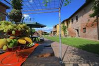 Vakantie accommodatie Castiglione del Lago Umbrien 6 personen - Italien - Umbrien - Castiglione del Lago