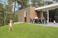 Vakantie accommodatie Dwingeloo Drenthe 8 personen - Niederlande - Drenthe - Dwingeloo