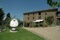 Vakantie accommodatie Civitella in Val di Chiana Toskana 3 personen - Italien - Toskana - Civitella in Val di Chiana