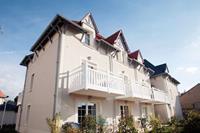 Vakantie accommodatie Cabourg Normandie,Nordfrankreich 4 personen - Frankreich - Normandie,Nordfrankreich - Cabourg