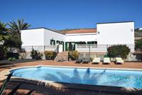 Vakantie accommodatie La Oliva Kanaren,Fuerteventura 10 personen - Spanien - Kanaren,Fuerteventura - La Oliva