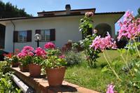 Vakantie accommodatie Castellina Marittima Toskana 6 personen - Italien - Toskana - Castellina Marittima