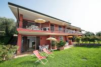 Vakantie accommodatie Torri del Benaco Oberitalienische Seen,Gardasee,Norditalien,Venetien / Venedig 4 personen - Italien - Oberitalienische Seen,Gardasee,Norditalien,Venetien / Venedig - Torri del Be