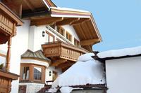 Vakantie accommodatie Kirchberg in Tirol Tirol 8 personen - Österreich - Tirol - Kirchberg in Tirol