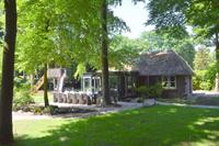 Vakantie accommodatie Haaren Nordbrabant 7 personen - Niederlande - Nordbrabant - Haaren