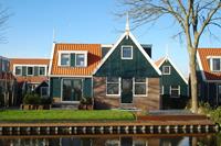 Vakantie accommodatie West-Graftdijk Nordholland 10 personen - Niederlande - Nordholland - West-Graftdijk