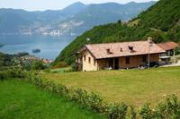 Vakantie accommodatie Marone Oberitalienische Seen,Iseosee,Lombardei,Norditalien 4 personen - Italien - Oberitalienische Seen,Iseosee,Lombardei,Norditalien - Marone