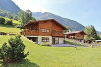 Vakantie accommodatie Fusch an der Großglocknerstraße Salzburger Land 14 personen - Österreich - Salzburger Land - Fusch an der Großglocknerstraße