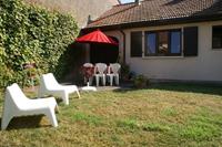 Vakantie accommodatie Vic-sur-Seille Lothringen,Moselle,Nordfrankreich 4 personen - Frankreich - Lothringen,Moselle,Nordfrankreich - Vic-sur-Seille